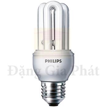 Bóng Compact Philips GENIE 14w (3U) - CFL 14w-3U CDL/WW CFL 14w-3U CDL/WW